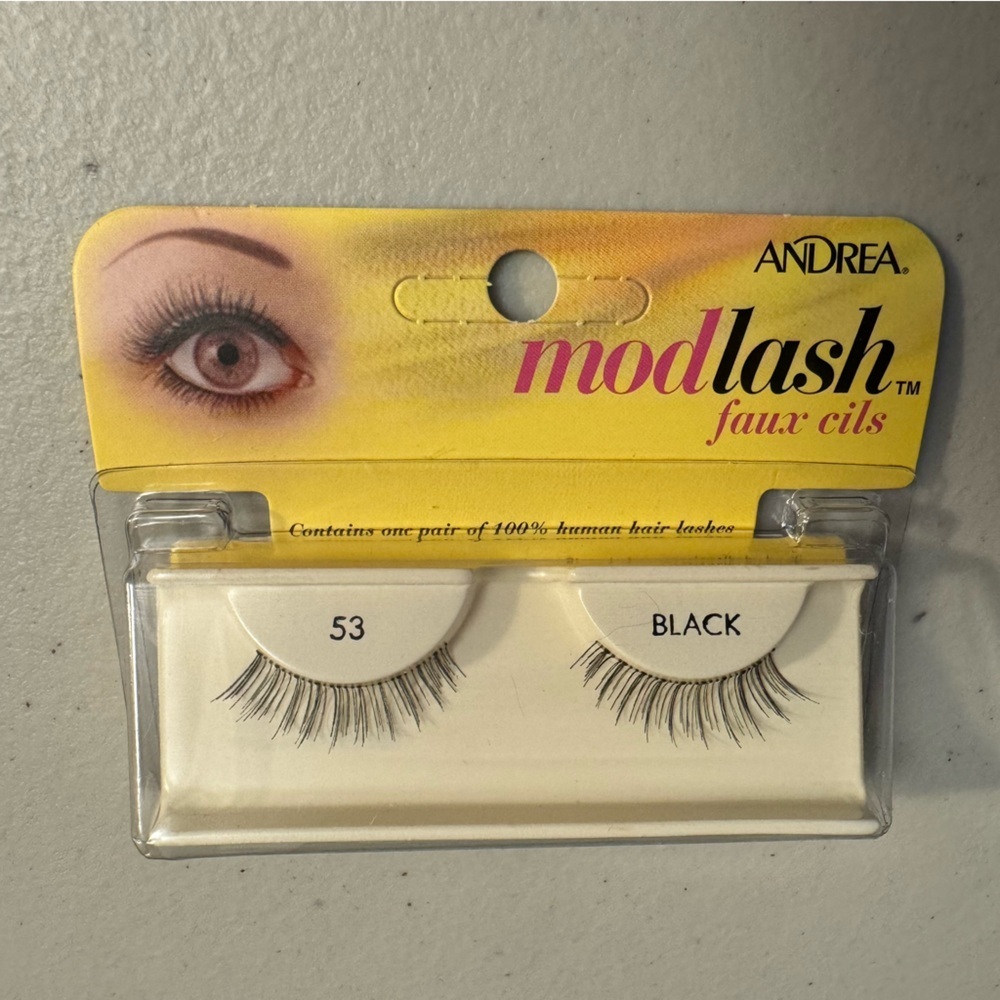 Andrea Eyelashes
